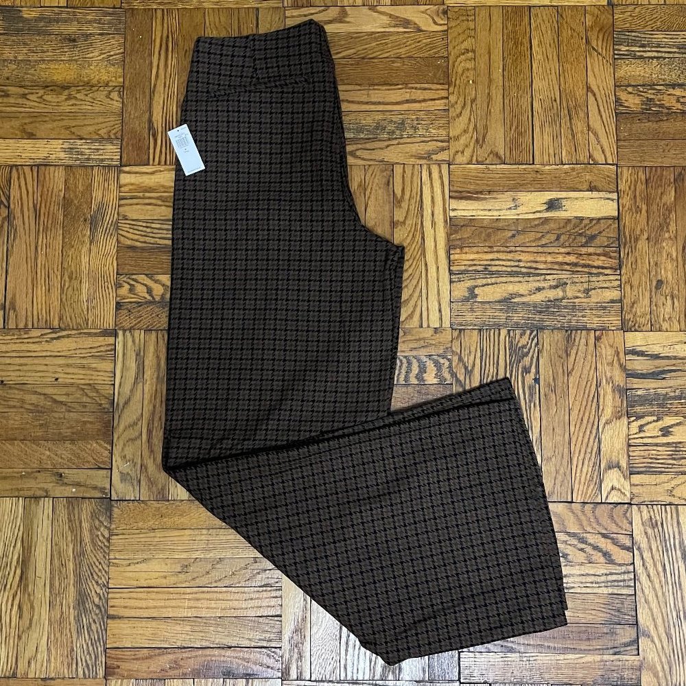 Old Navy High-Waisted Pull-On Pixie Wide-Leg Pants for Women